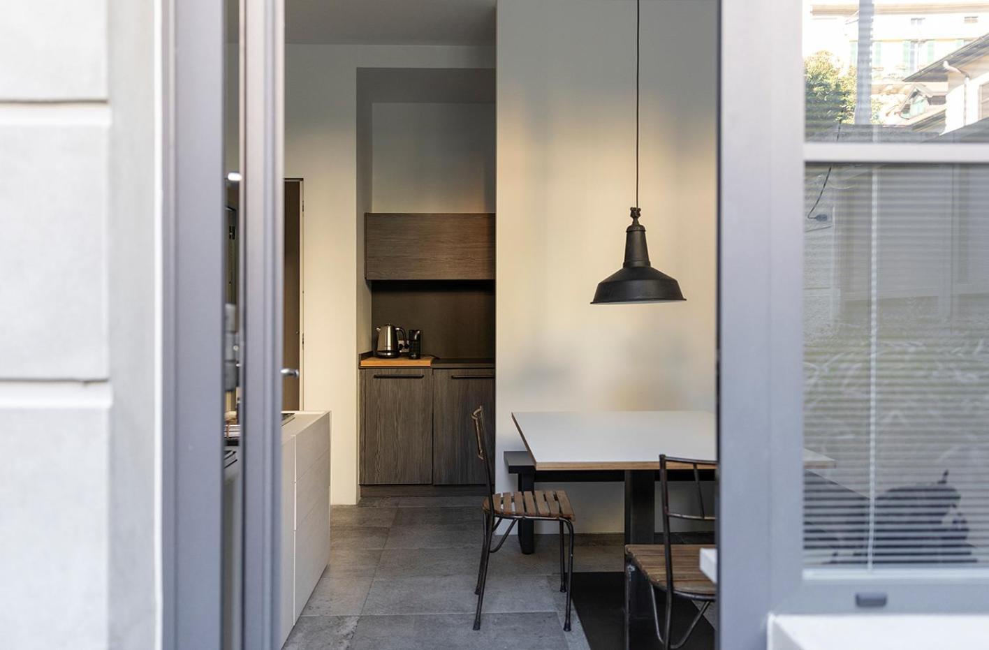 Lc Lake Como Apartments Exterior foto