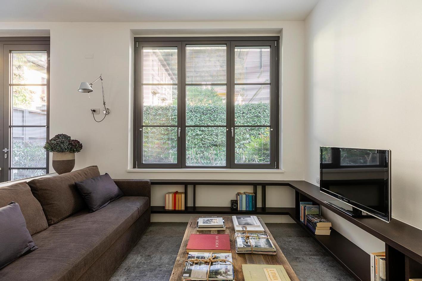 Lc Lake Como Apartments Exterior foto